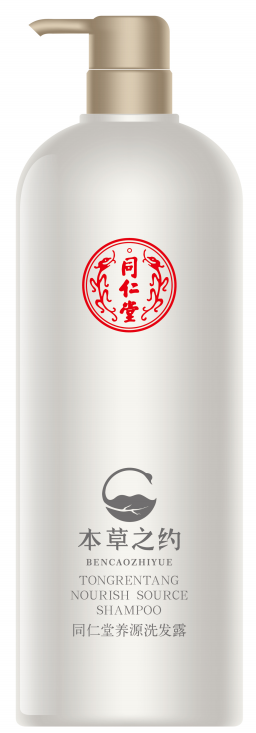 OB电竞中国养源洗发露