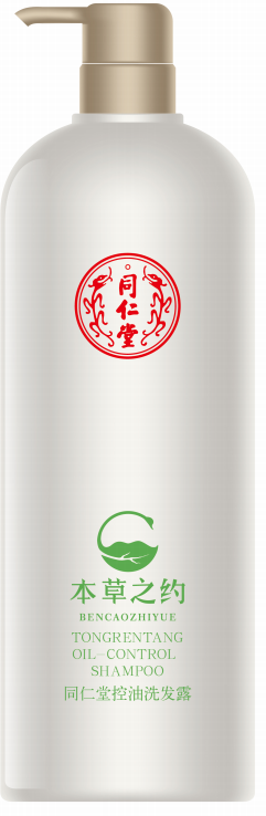 OB电竞中国控油洗发露